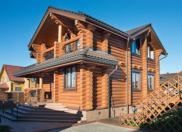 Твоя загородная сказка: романтичный и мечтательный вариант.