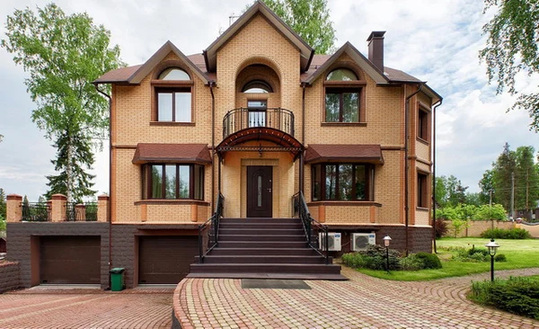 Твоя загородная сказка: романтичный и мечтательный вариант.